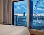 Image #11 des chambres à Park Plaza Westminster Bridge